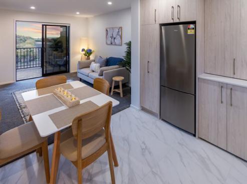 8/180 Marine Parade, New Brighton