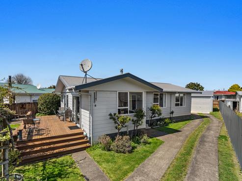 36 Puriri Crescent, Edgecumbe