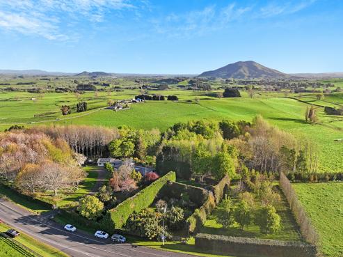 149 Frontier Road, Te Awamutu