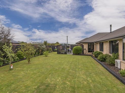 45 Manse Road, Leeston