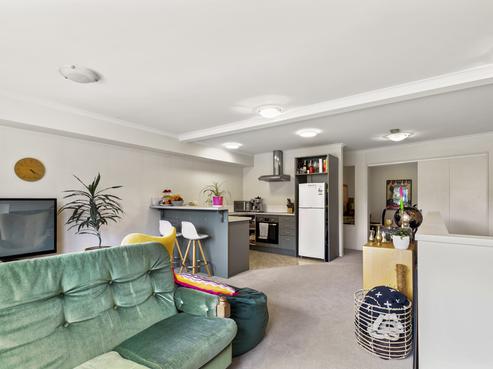 83G Hill Street, Thorndon