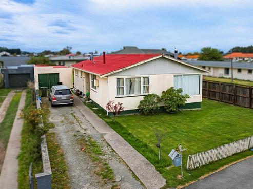 22 Redcastle Road, Oamaru