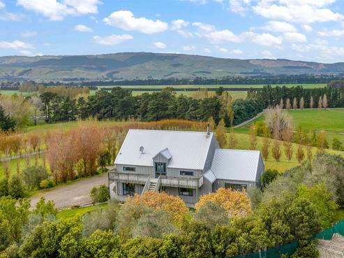 329 Mackenzies Road, Waipara
