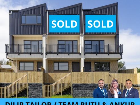 50 Newington Road, Henderson