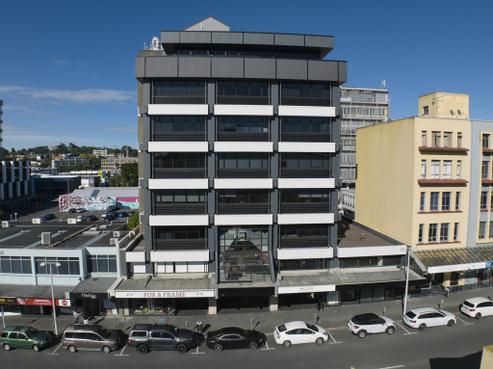 127 Alexandra Street, Hamilton Central