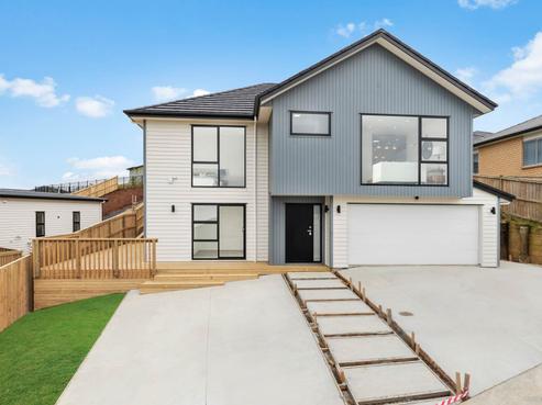 23 Frankfield Road, Pokeno