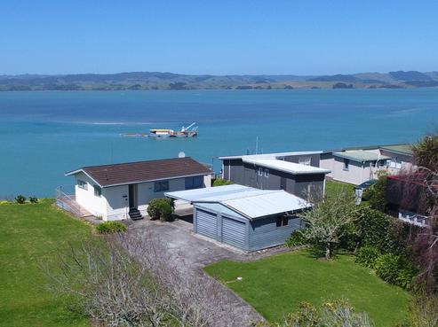 138 Retemeyer Road, Kawhia