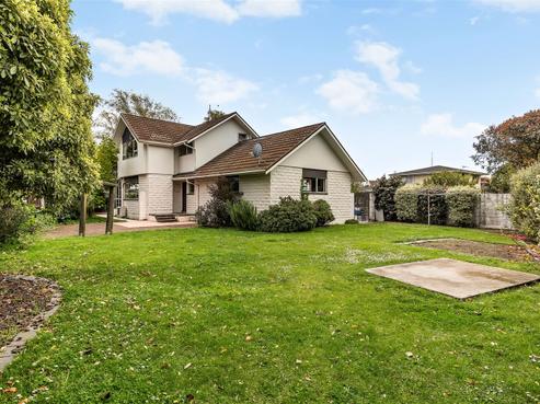 35 Bucknell Street, Sockburn