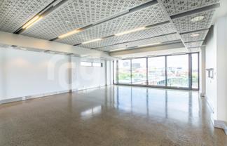 Character Office Suite | 152m2 | CBD