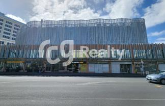 Prime Park Road Retail Opportunity