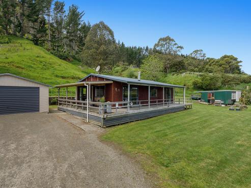 171 Tirohanga Road, Opotiki and Surrounds