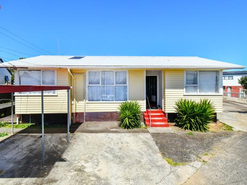 9 Athelstan Place, Otara