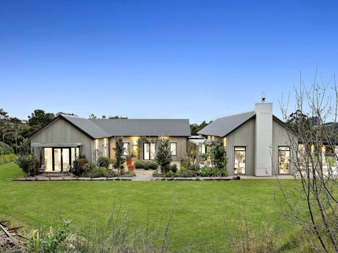 329 Whitmore Road, Tawharanui Peninsula