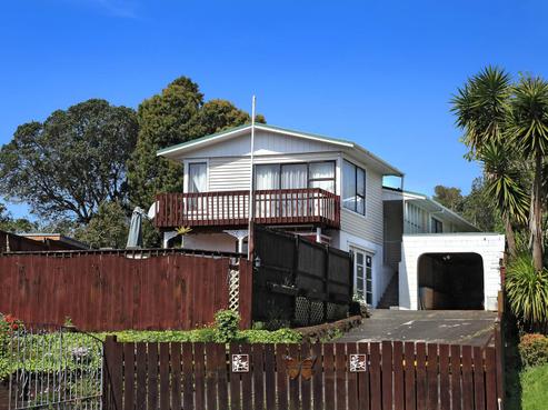 5 Noall Street, Te Atatu Peninsula