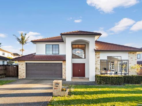 144 Cyril French Drive, Flat Bush