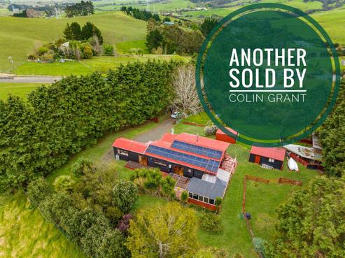 3004 Kaipara Coast Highway, Kaipara Flats