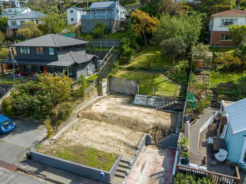 4 Coleridge Terrace, Lyttelton