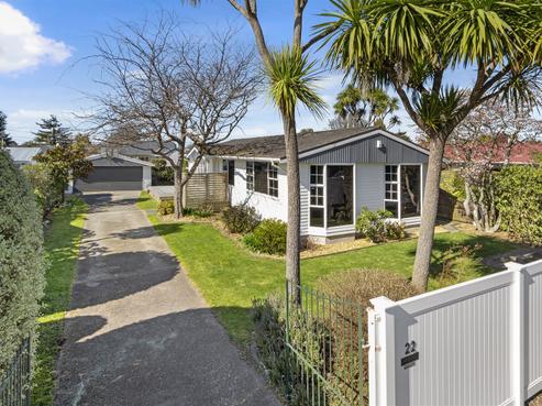 22 Sapphire Street, Casebrook