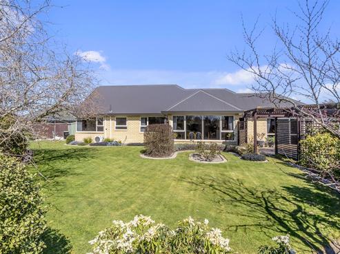14 Shepherd Place, Kaiapoi