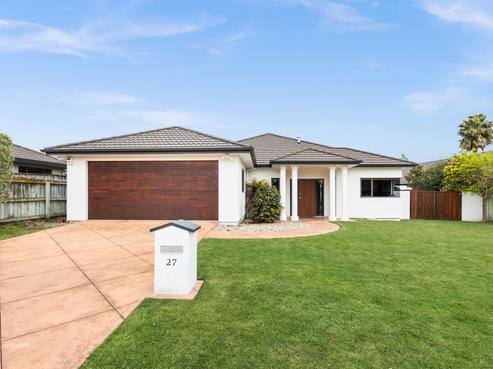 27 Palmbrook Avenue, Havelock North