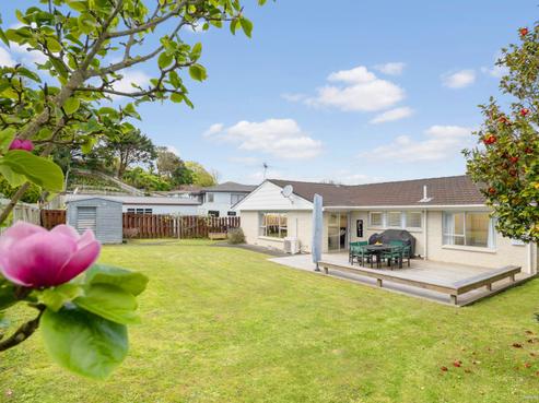 26 Bellfield Road, Opaheke
