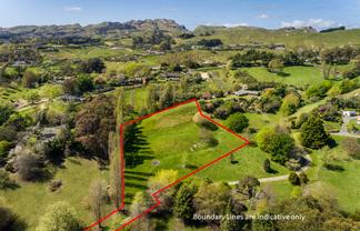 130A Lane Road, Havelock North