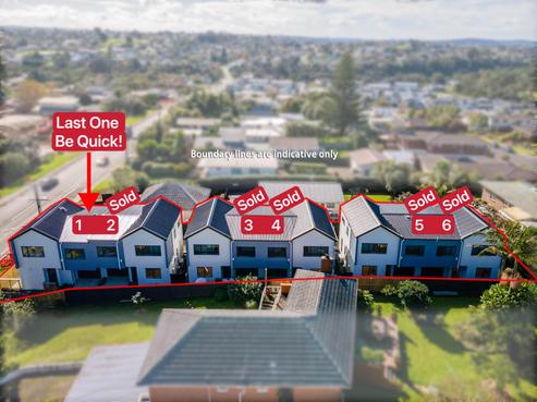 1/43 Moire Road, Massey