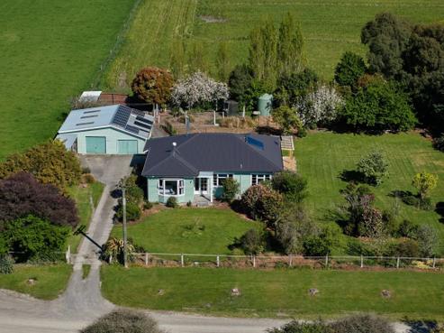 34 Goodshed Road, Cheviot
