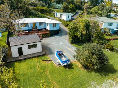 25 Cartwright Road, Onerahi