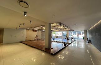 Premium Retail with Profile - 356m2