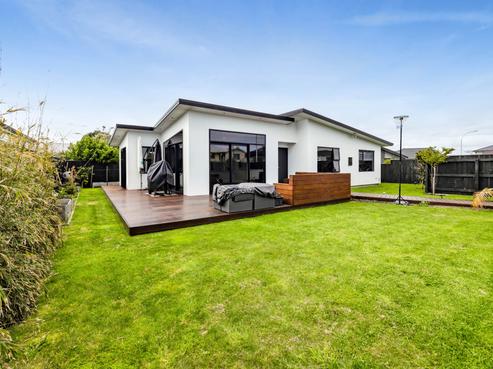 52A Dillon Drive, Bell Block