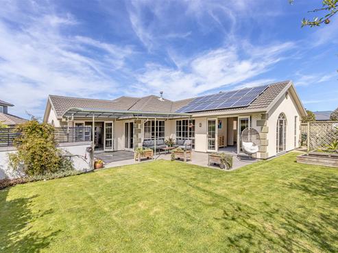 51 Glasnevin Drive, Casebrook