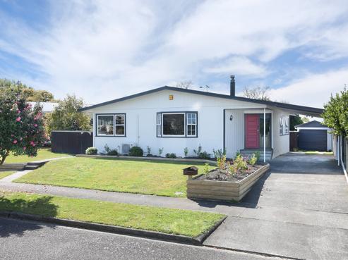 13 Norrie Street, Feilding