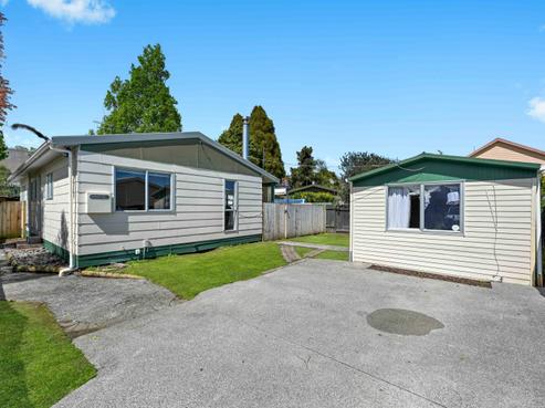 41A Enfield Street, Nawton