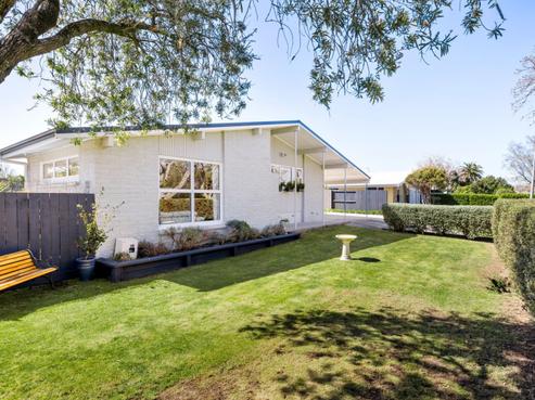 34 Fuchsia Avenue, Pukete