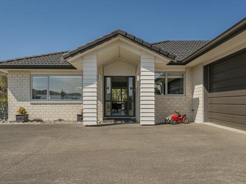 50 Leeward Drive, Whitianga