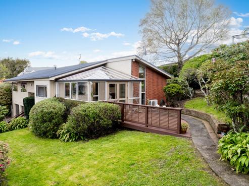 73B Cannington Road, Maori Hill