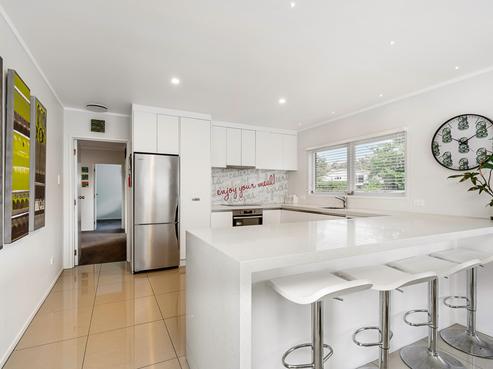 8 Fisher Terrace, Kamo