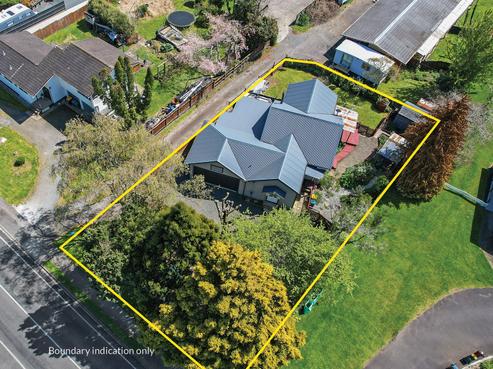 26 Herbert Street, Kihikihi