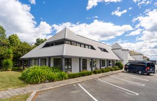 Smartly Refurbished and Restrengthened 