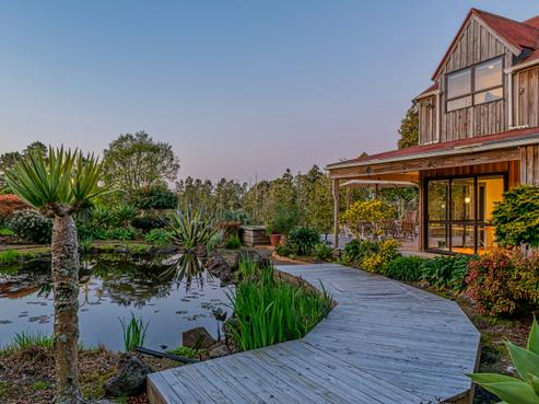 123 Pomona Road, Kumeu