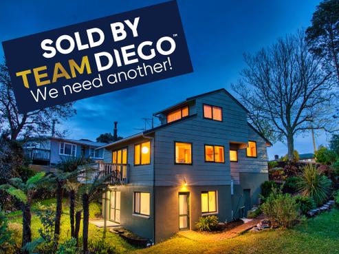236 Don Buck Road, Massey