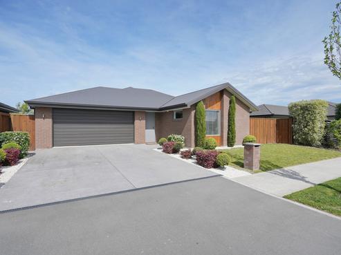 10 Lansdowne Way, Rolleston