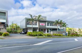 Excellent Office Offering - Available Now