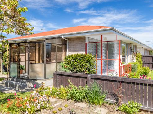30 Ranger Street, Mairehau