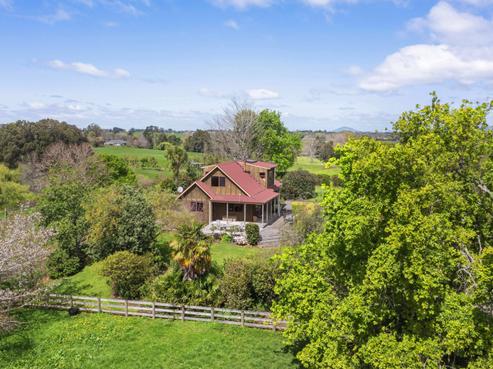 2126A Kakaramea Road, Ngahinapouri
