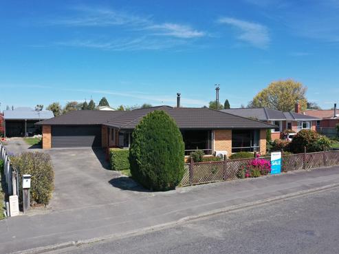 7 Lampard Street, Methven