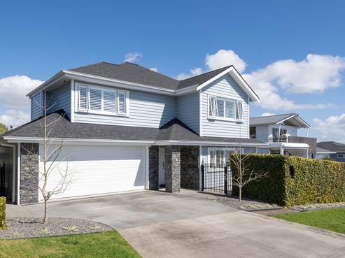 2 Gibraltar Street, Howick