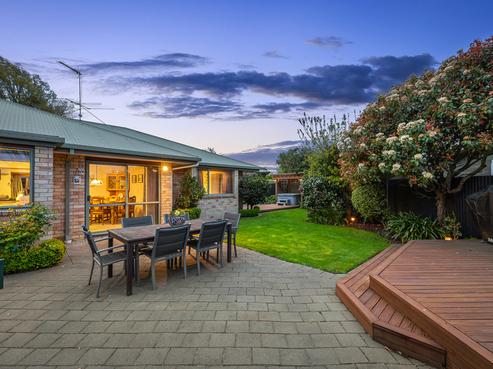 194 West Belt, Rangiora