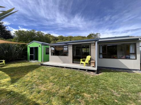 33 Toko Mouth Domain Road, Milton